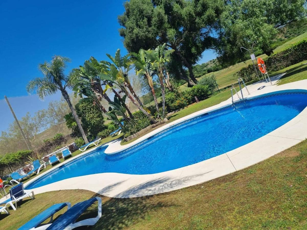 Casita Nuestra Villa Alcaidesa Exterior photo