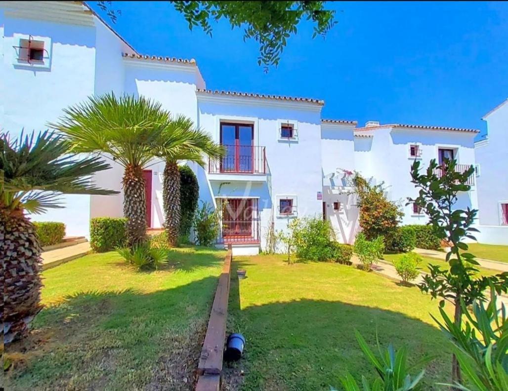Casita Nuestra Villa Alcaidesa Exterior photo