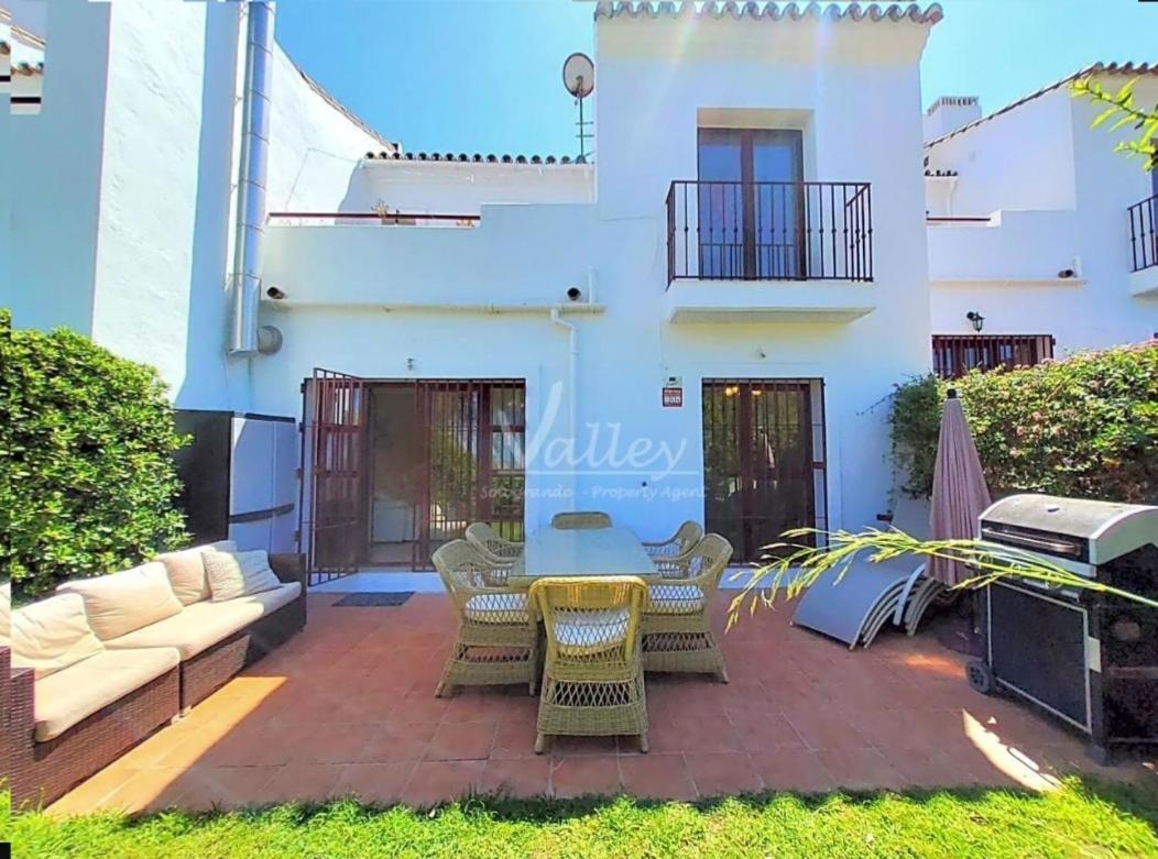 Casita Nuestra Villa Alcaidesa Exterior photo
